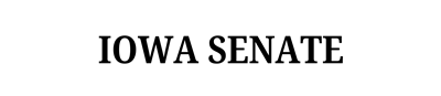 Iowa Senate